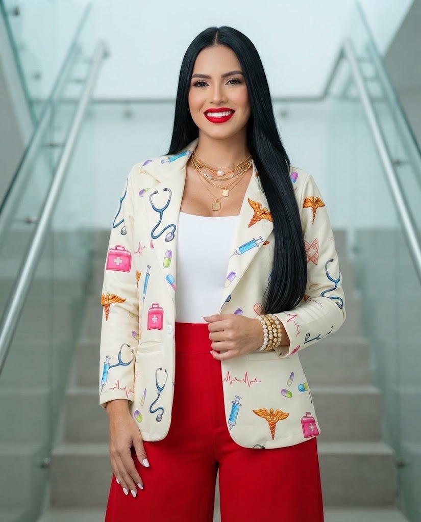 Doctora