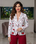 Hello Kitty Rojo