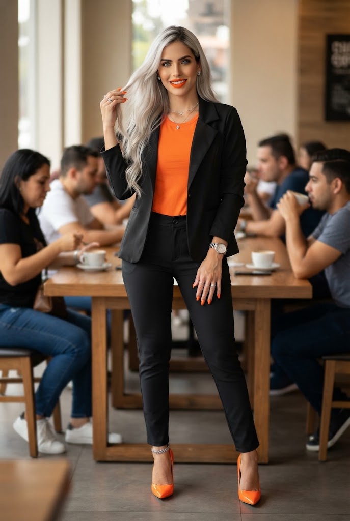 Conjunto Ejecutivo G.A.L.O – Elegancia y Estilo Versátil