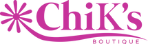 Chiks – Inicio