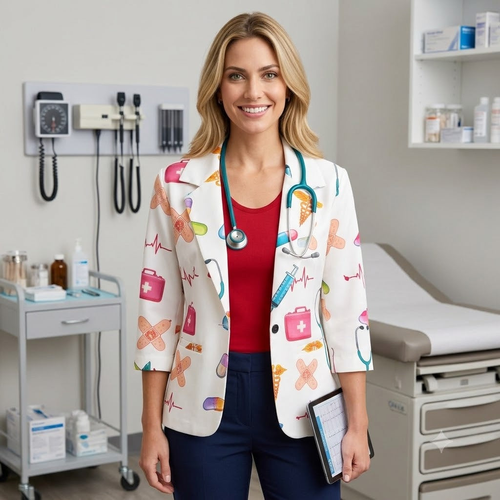 Doctora