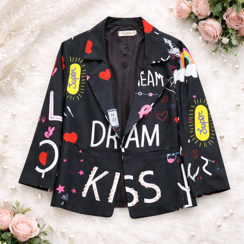 Dream kiss