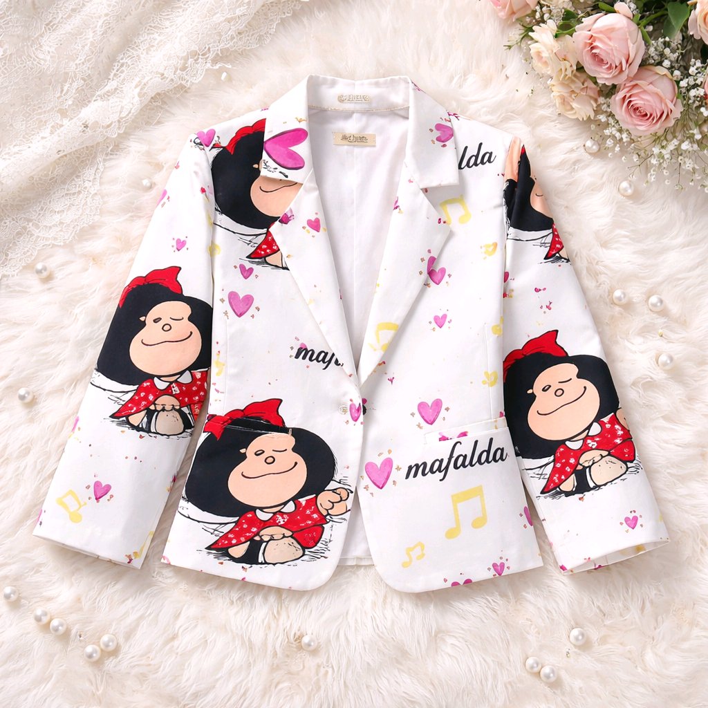 Mafalda Blanco