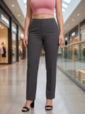 Pantalon De Vestir, Negro