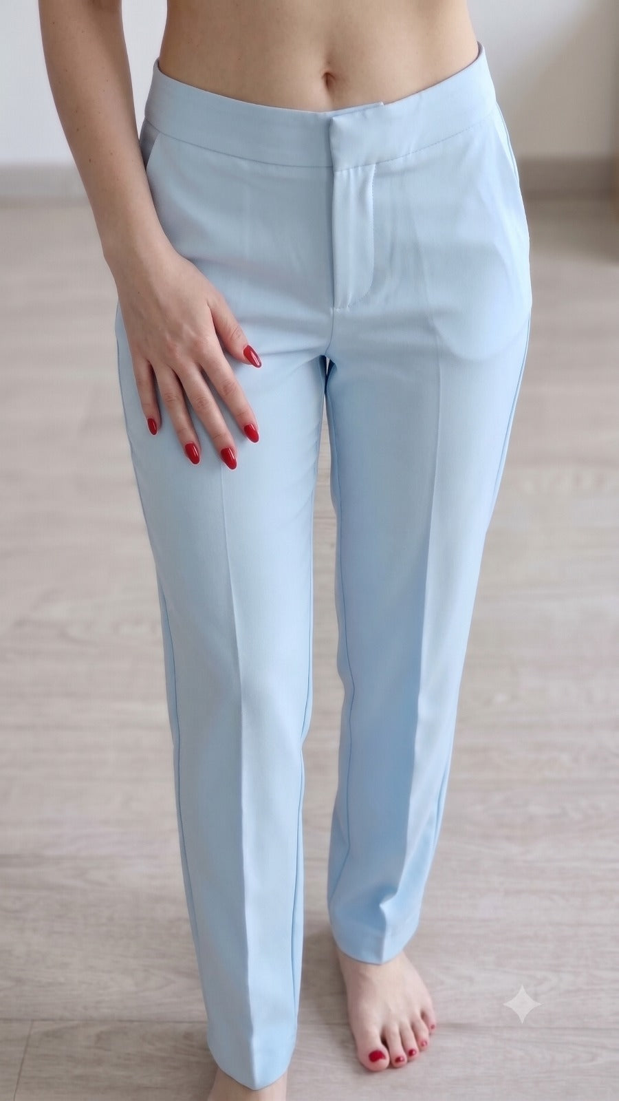 Pantalon De Vestir