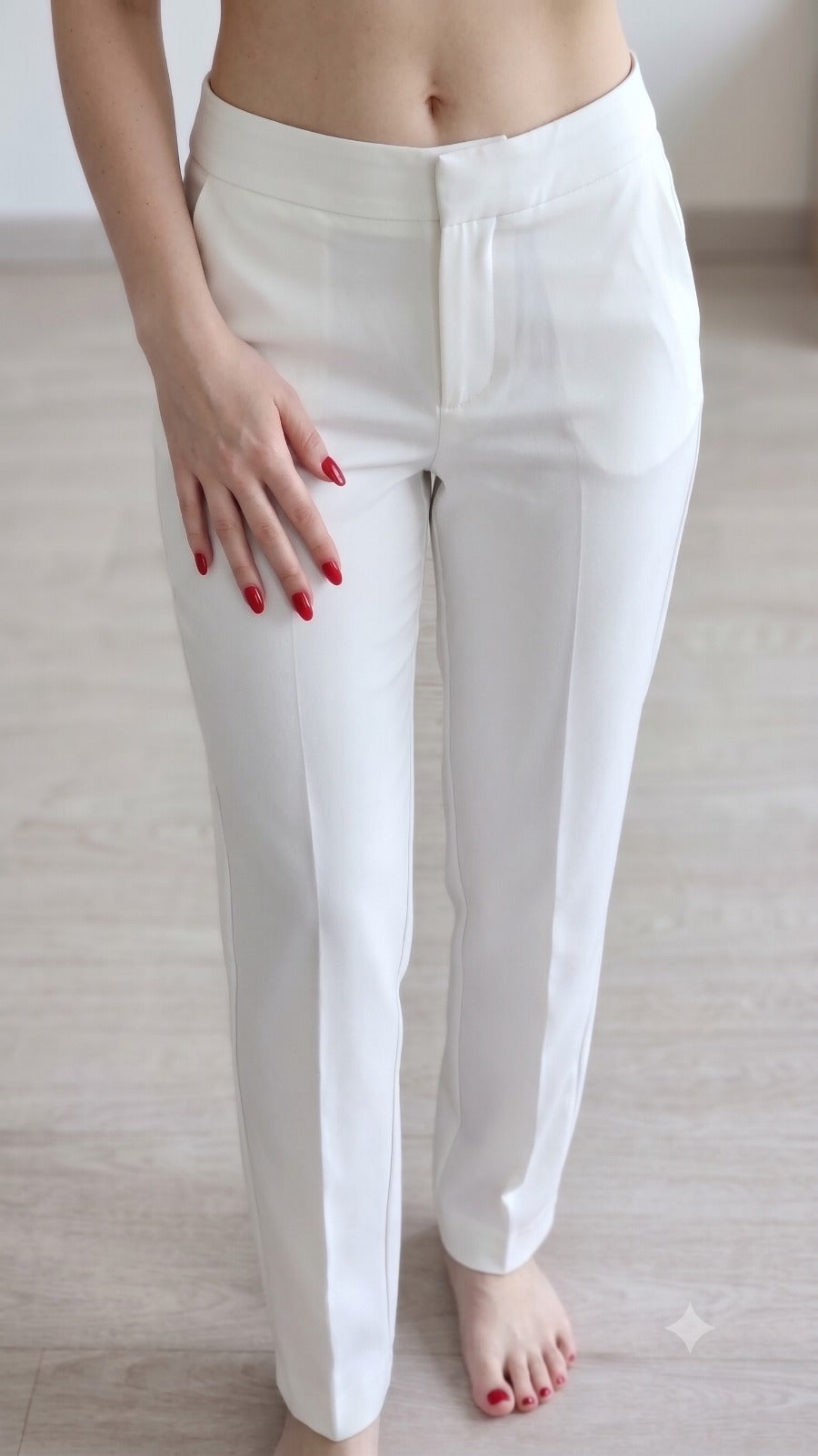 Pantalon De Vestir